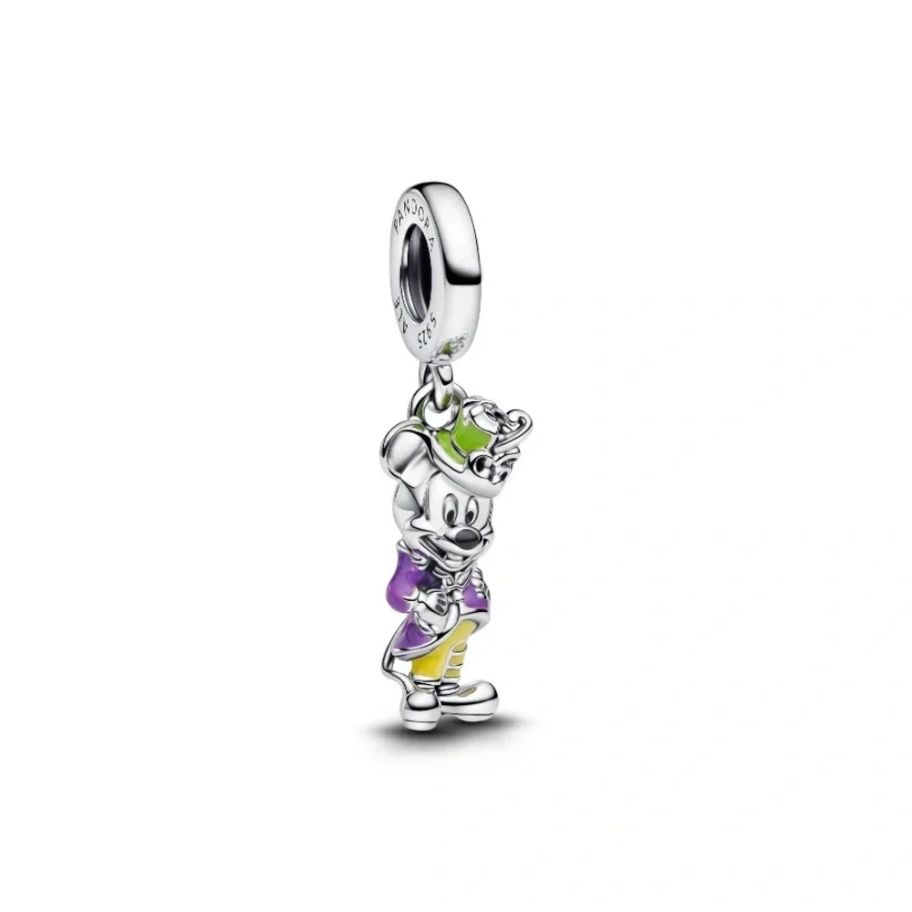 Pandora Mickey Parade Flow Charm